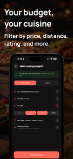 Tonight's Bite: Happy Hour screenshot 5