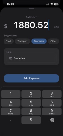 Luma Finance Screenshot 3 of 7