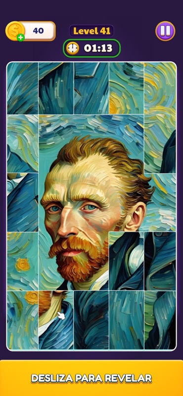Jigsaw Block Sort screenshot 6