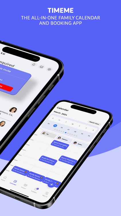 TimeMe Student -Organizer