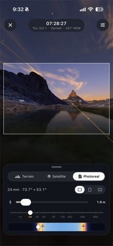 FrameSeeker Screenshot 5 of 7