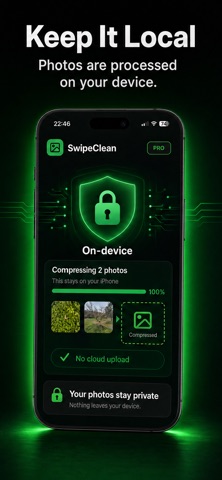 Extra More Space Storage Clean screenshot