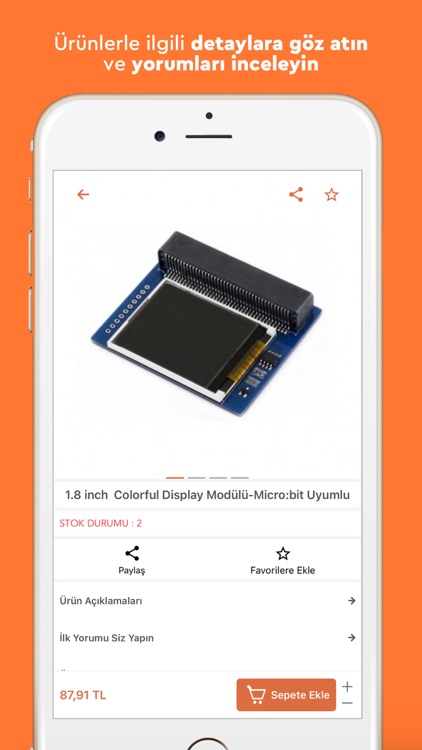 Robolink Market screenshot-4