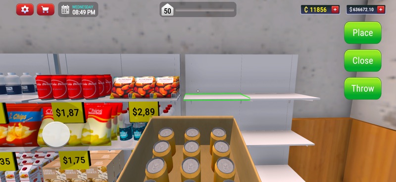 My Hotel Simulator 3D screenshot 8