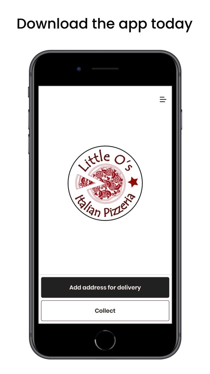 Little O's Pizza screenshot-3