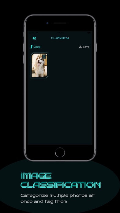 Habitdays - Photo Editor Screenshot