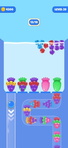 OctoPopPush screenshot
