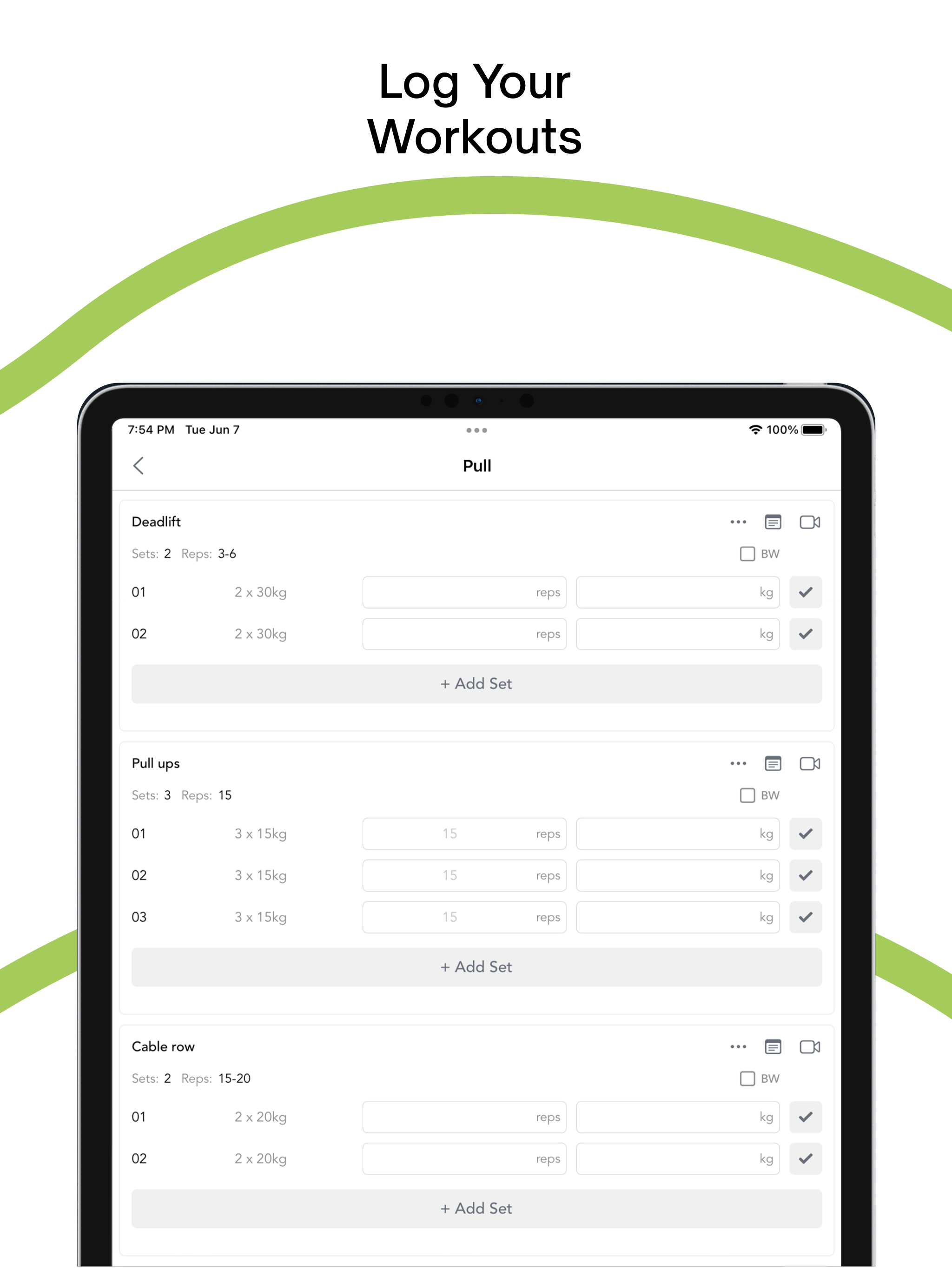 Workforce Wellness Coaching screenshot 4