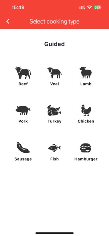 BBD BBQ screenshot