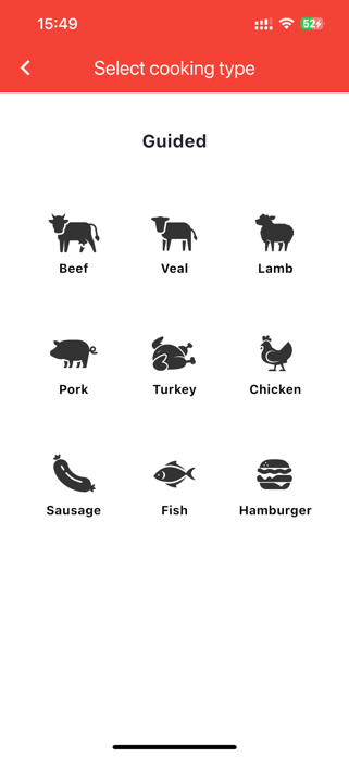 BBD BBQ Screenshot 2 of 4