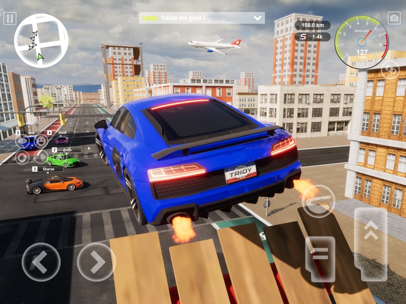 Drive Quest: Online screenshot 11