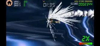 Surfing Game screenshot 5