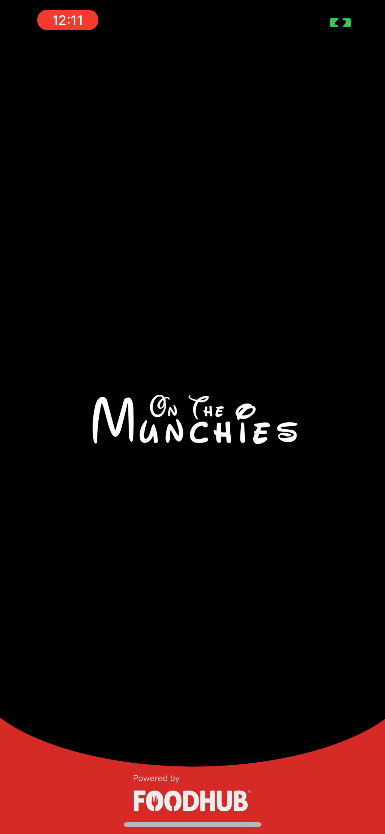 On The Munchies. screenshot 2