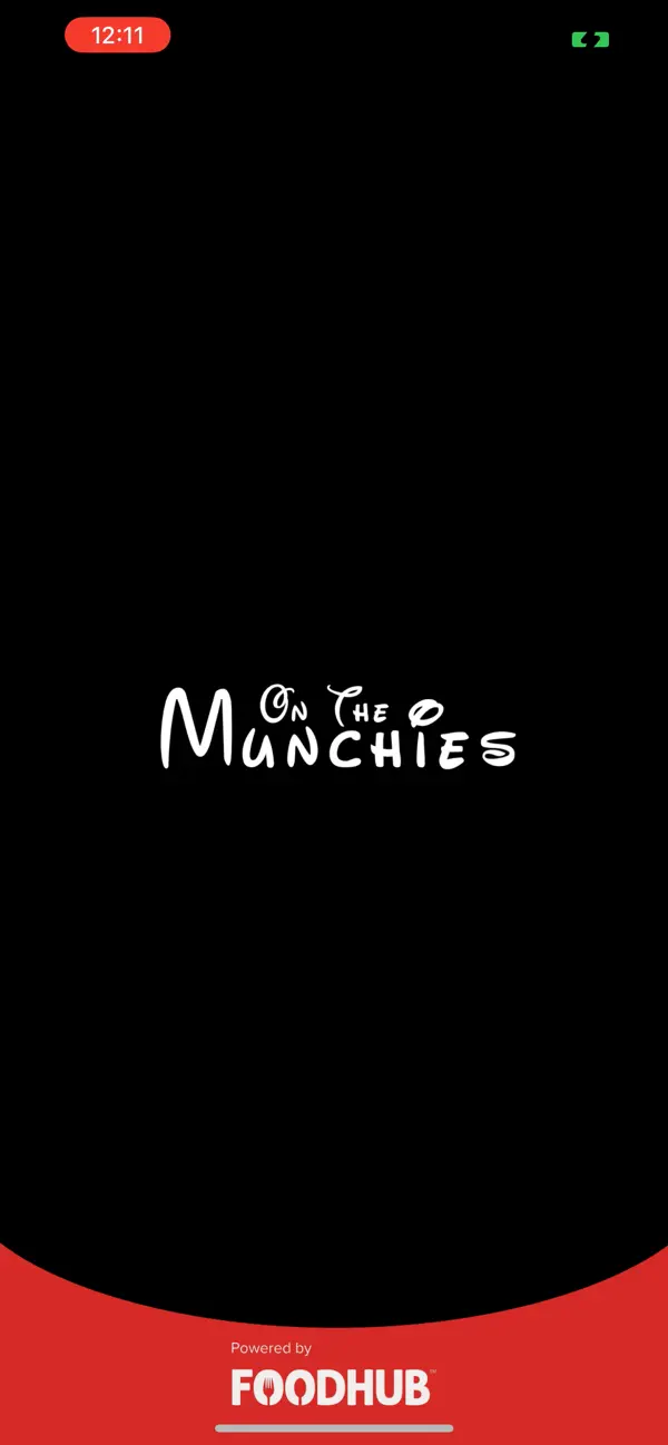 Screenshot #2 pour On The Munchies.