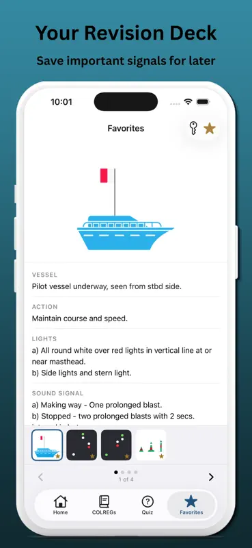 Sail Safe screenshot 6 of 6