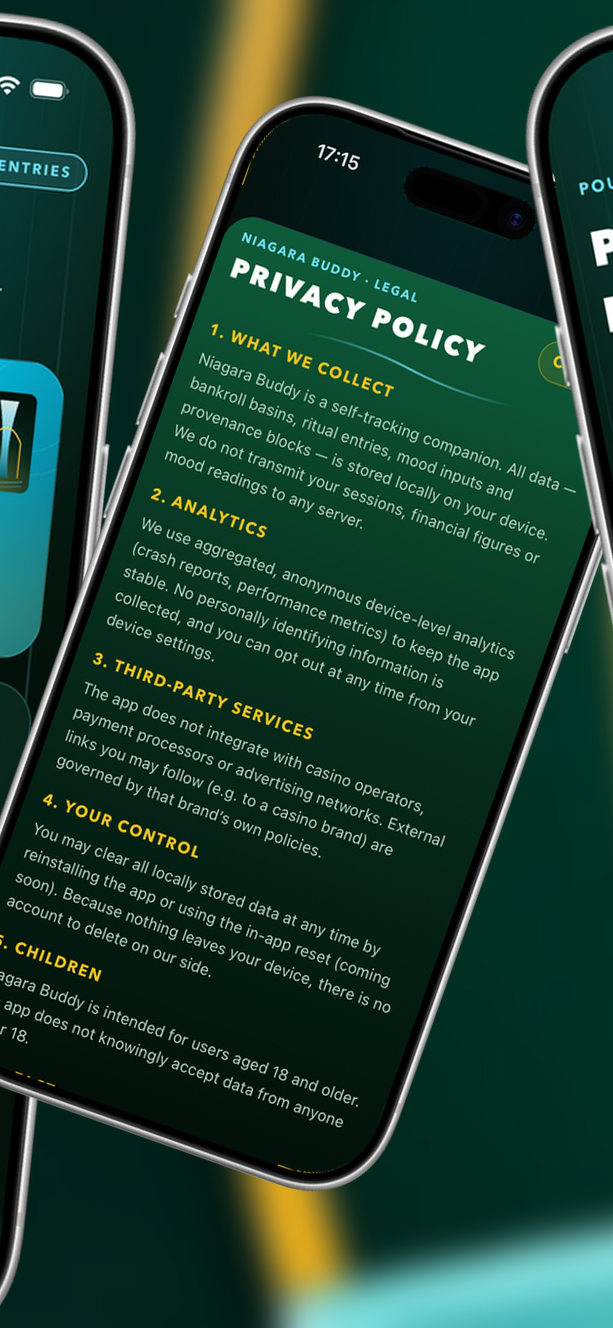 Niagara Guide Casino Advisor screenshot 3