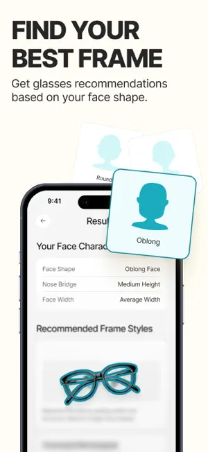 Pupillary Distance Measure: PD screenshot 3