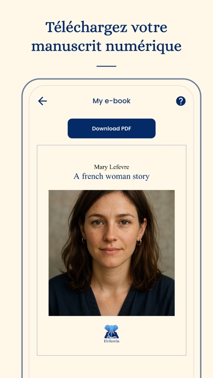 Elefantia screenshot-4