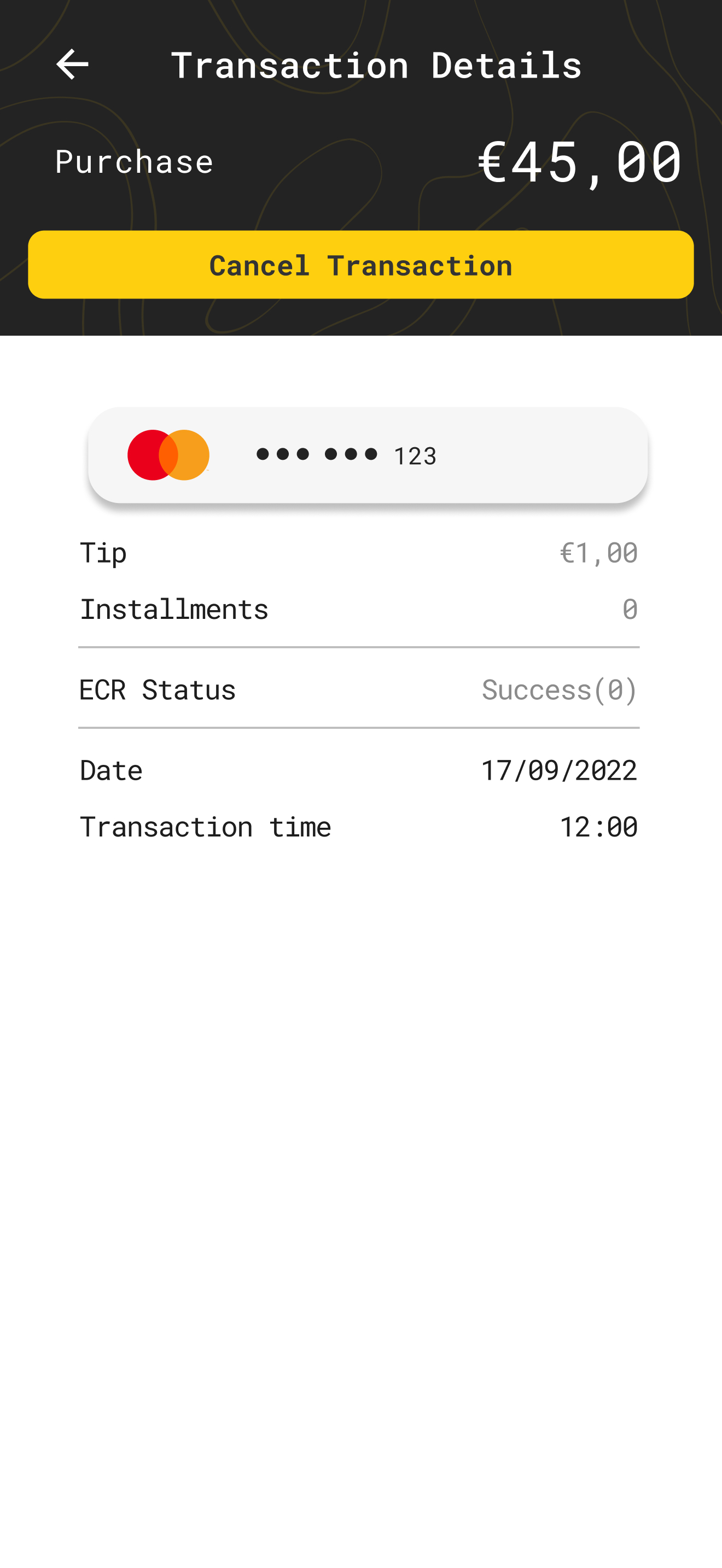 EDPS Link