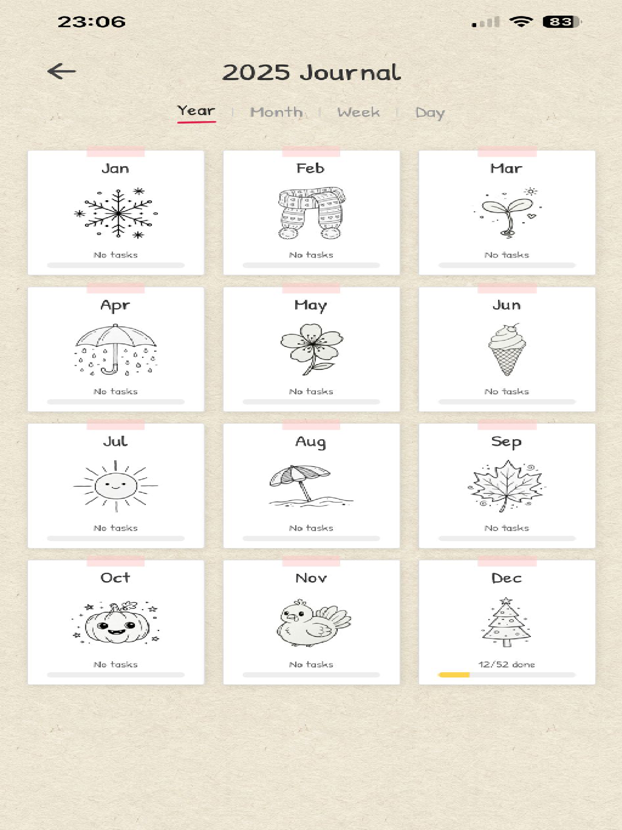 EchoNote: Voice Journal screenshot 9