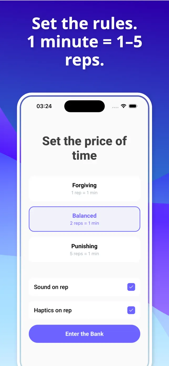 Push Up Time App Reviews – Features, Alternatives & User Ratings