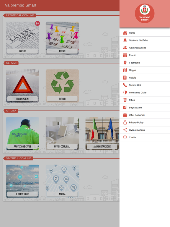 Screenshot #5 pour Valbrembo Smart