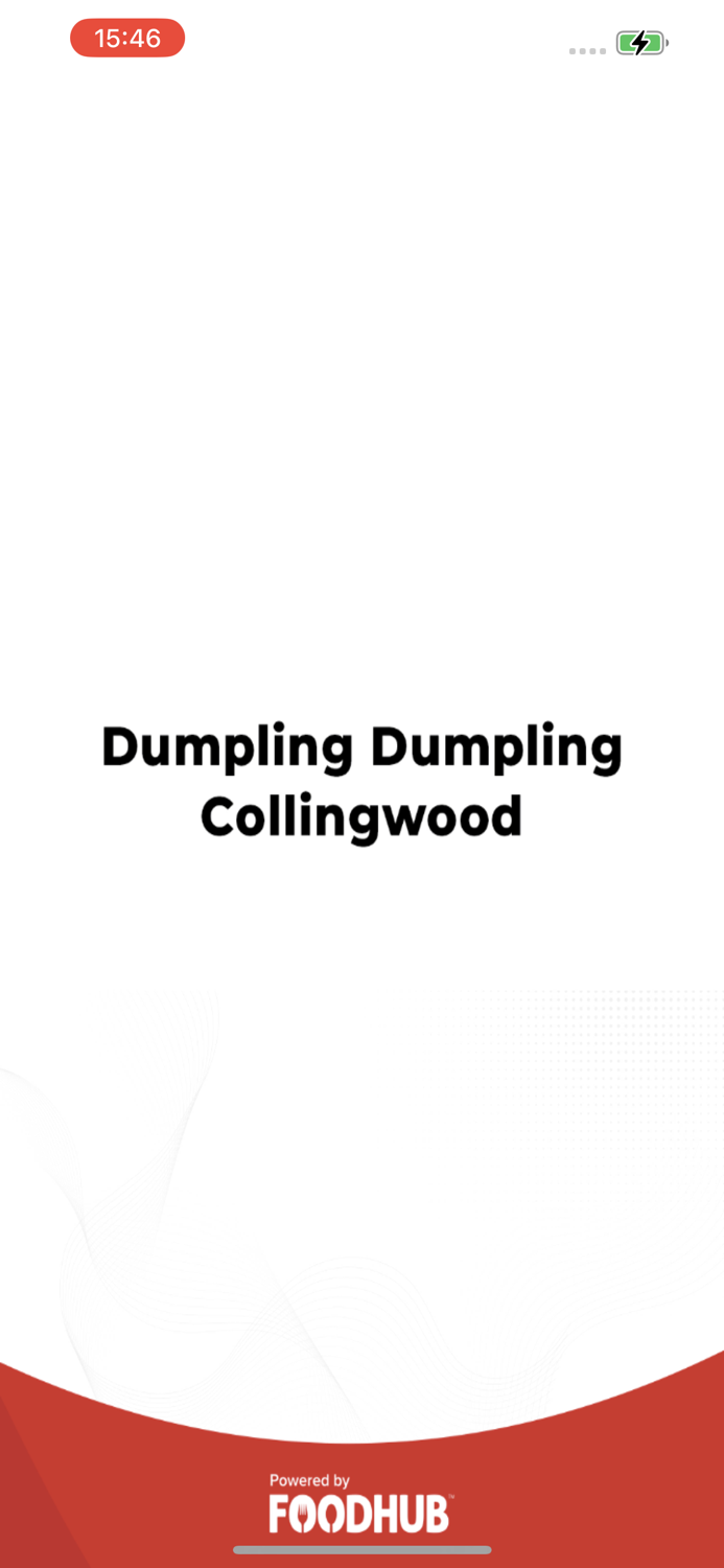Dumpling Dumpling Collingwood
