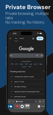 Vault - Hide Photos & Videos screenshot