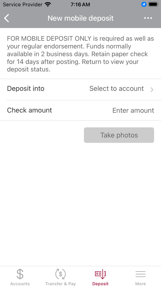 #5. CBT Mobile Banking MO (iOS) 由: Community Bank and Trust