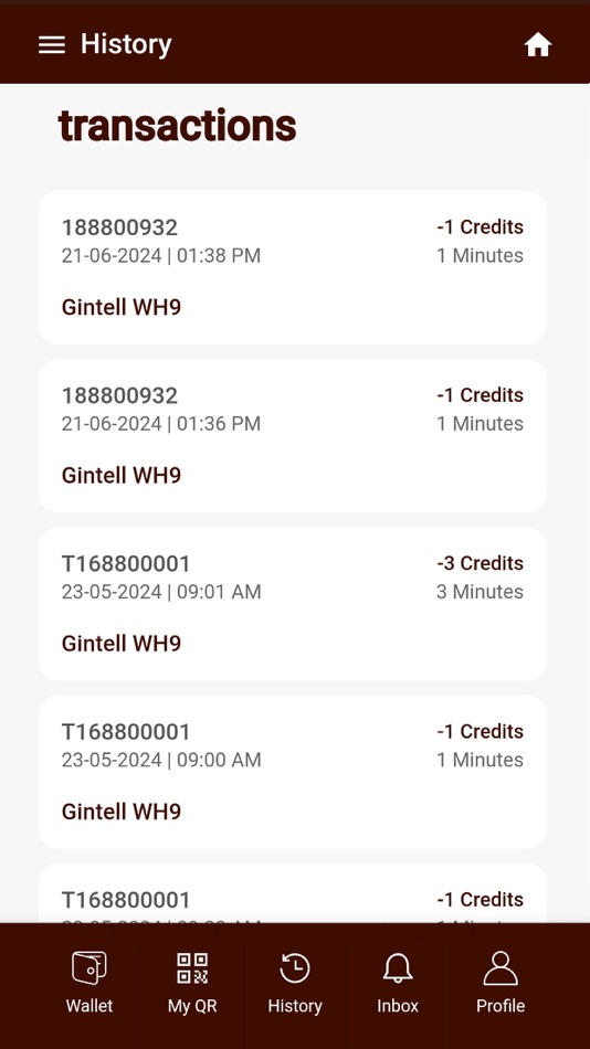#2. Rest N Go (iOS) 由: Rest N Go App Sdn Bhd