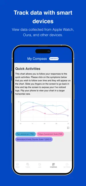 MyPancreatitis screenshot 4