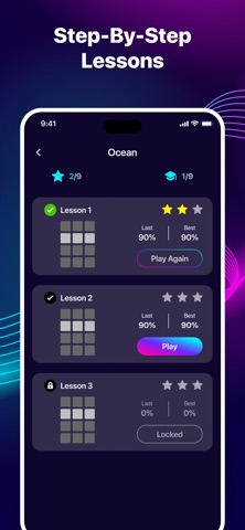 Music Pads: Beat Maker Machine iPhone screenshot