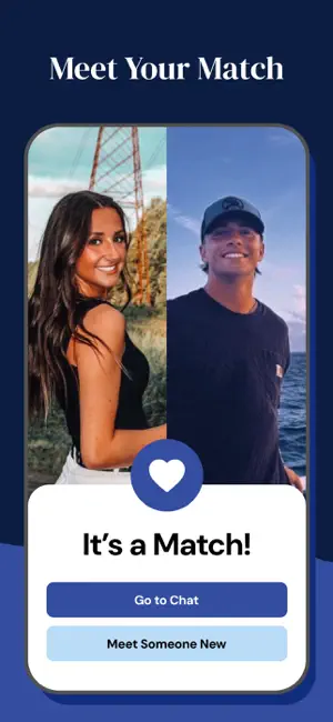 Ark - Christian Dating App screenshot 7