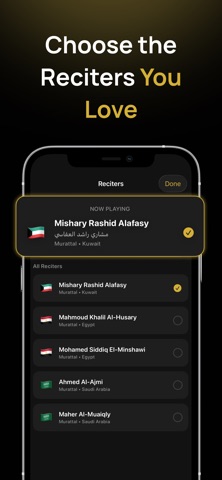 Nurli - Quran & Reflection Screenshot 5 of 6