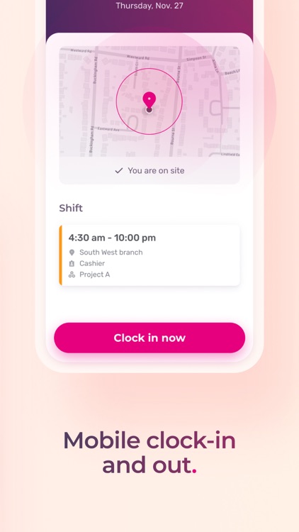 Atlas Rotas screenshot-4