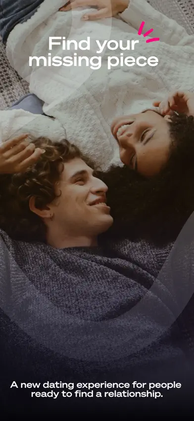 Jigsaw® Dating screenshot 1