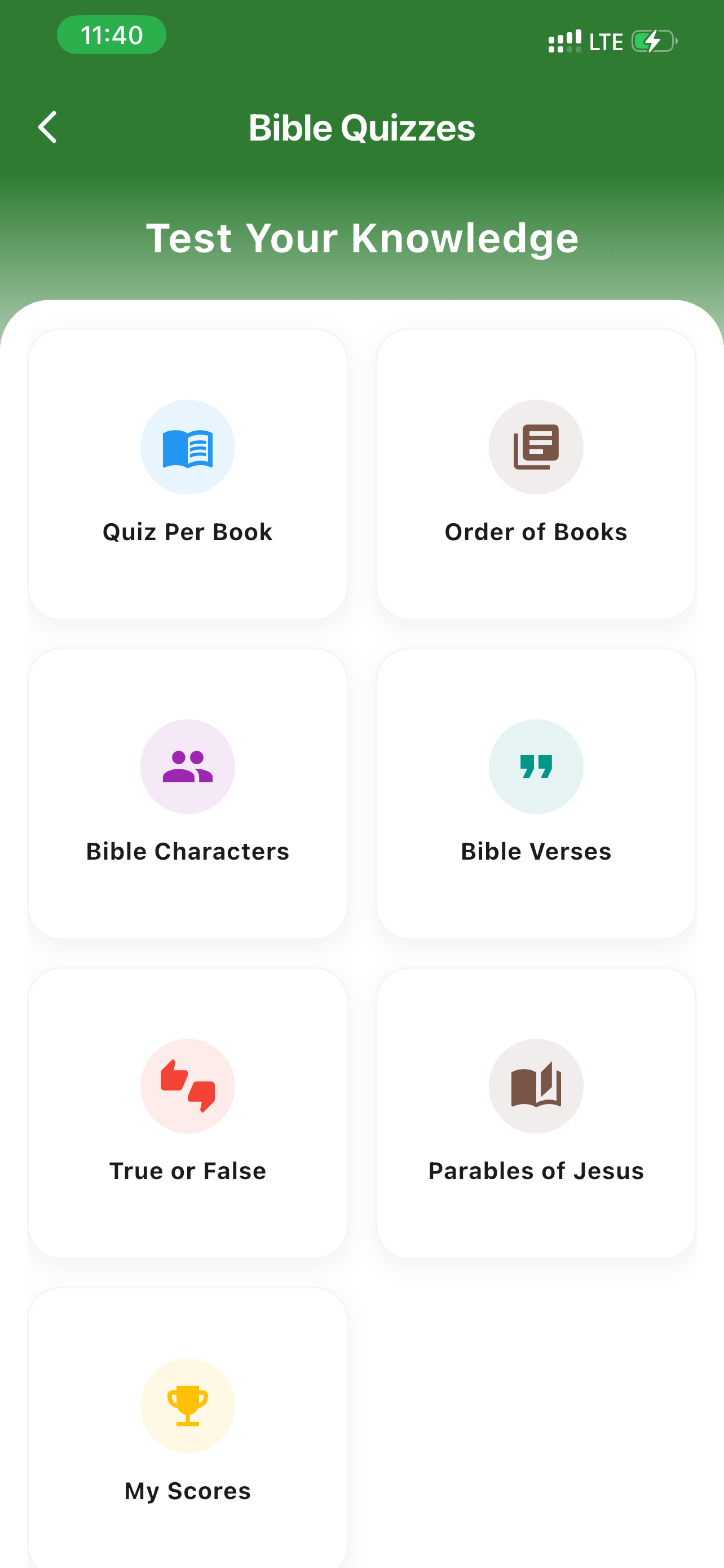 Ebenezer Church Uganda screenshot 2