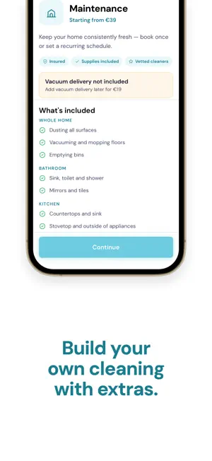 WiseClean screenshot 3