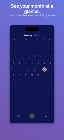 Lumorb screenshot