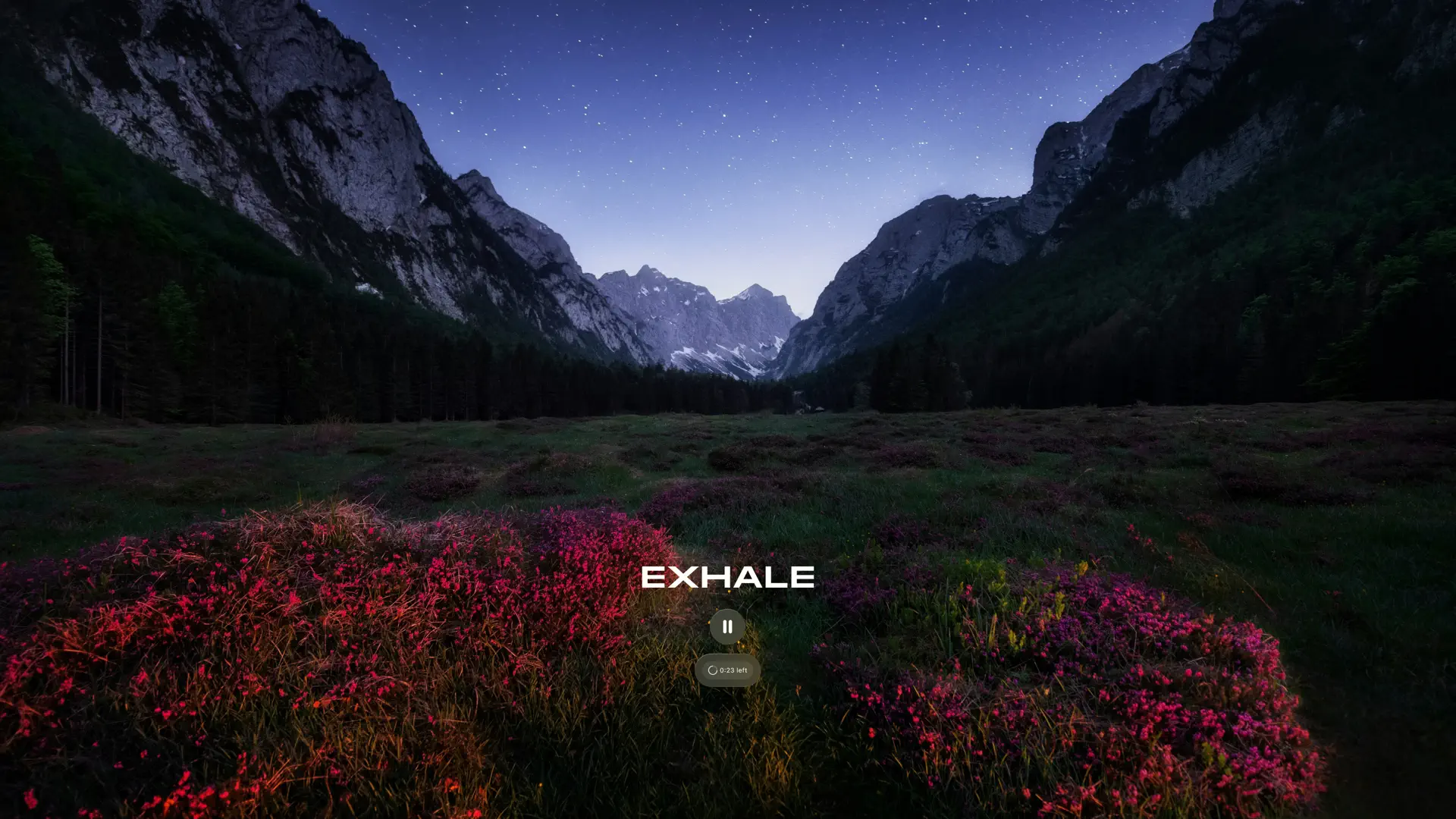 Box Breathing - Float screenshot 4