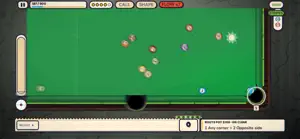 Pool Shark: Billiard Roguelike screenshot 3