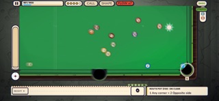 Pool Shark: Billiard Roguelike screenshot 3
