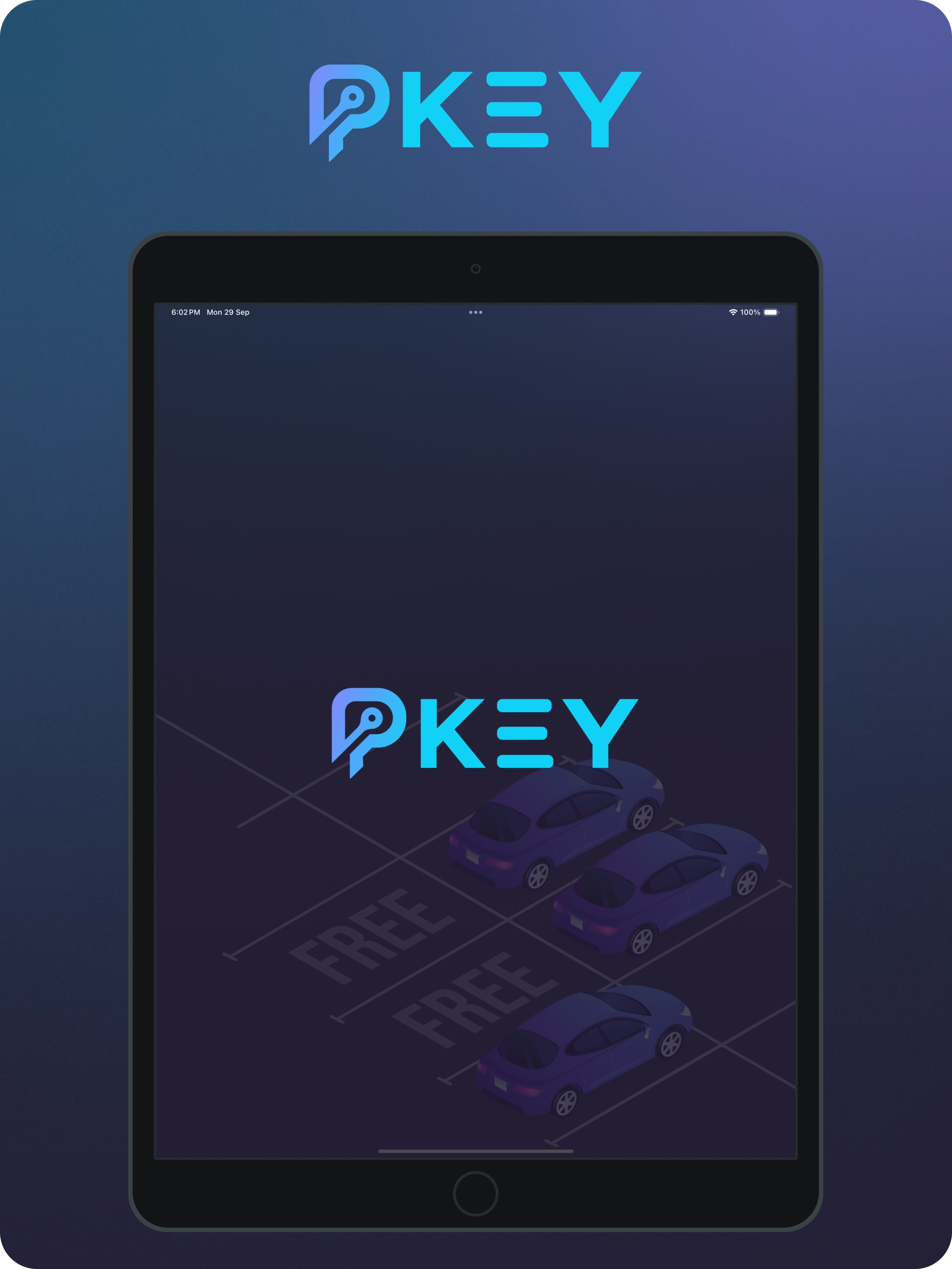 Pkey - Parking Spot screenshot 9