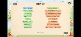 『レモンズ：簿記・会計学習シミュレーター』 のスクリーンショット
