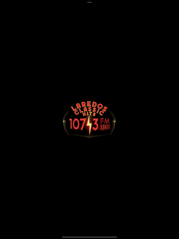 Screenshot #4 pour Laredos Classic Hits 107.3