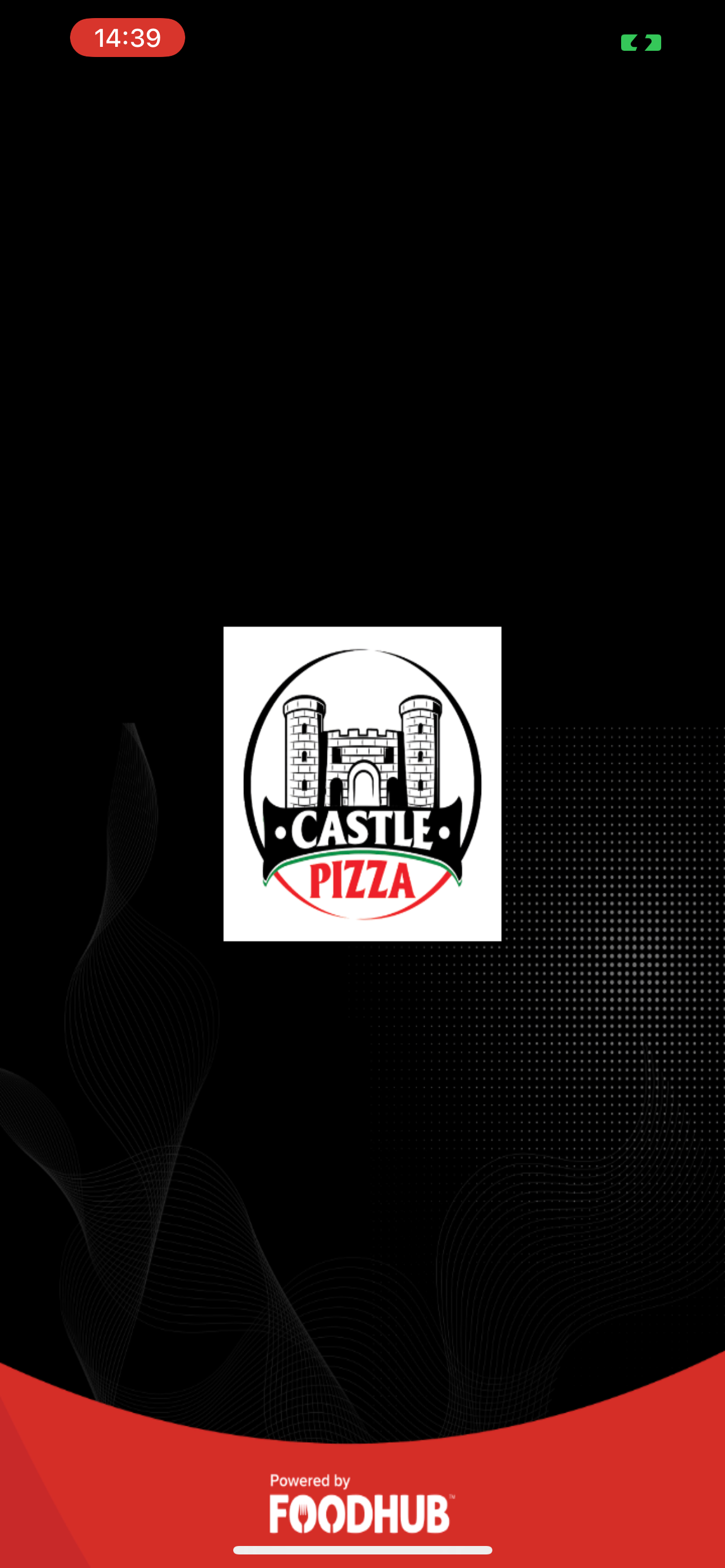 The Castle Pizza Cottingham,