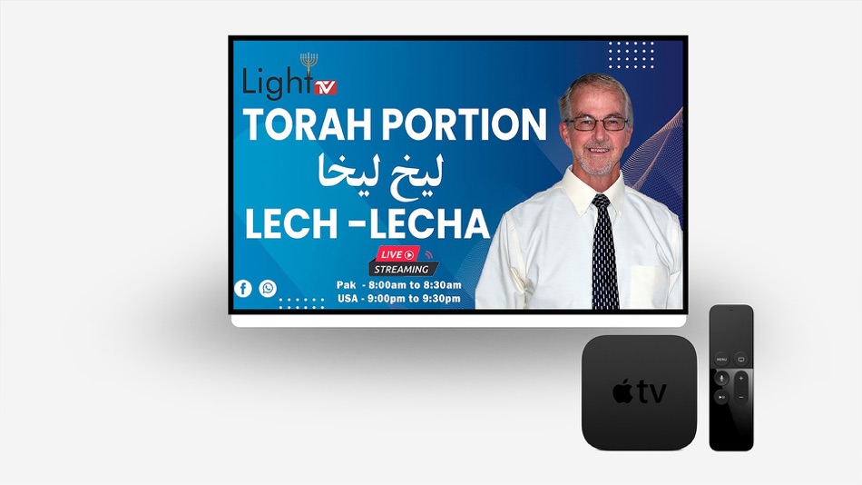 #2. Light tv Streaming (iOS) 由: Moses Julius