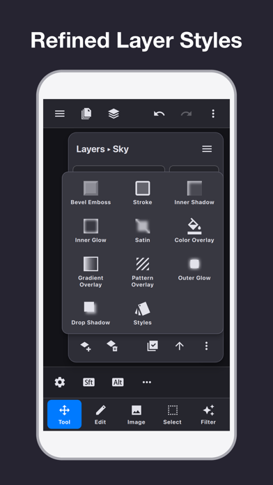 MobiPx Screenshot 7 of 10