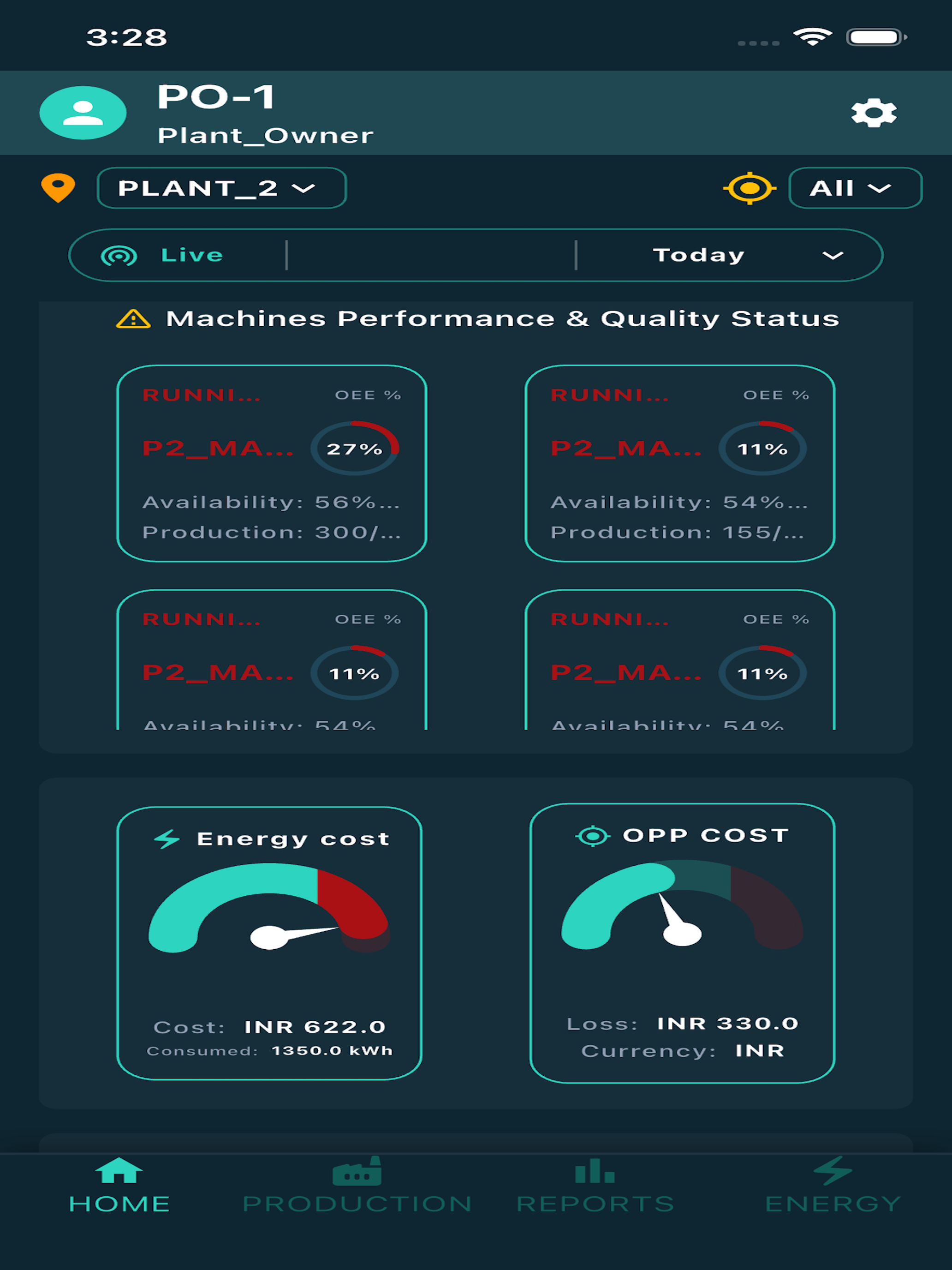 Wimera-IoT screenshot 10