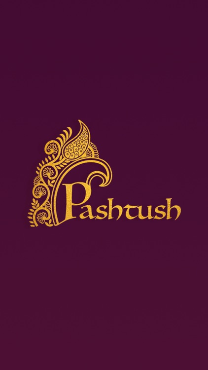 Pashtush